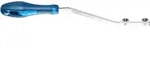 Pferd Tools Halter F&uuml;r Hartmetallfeilen Typ Hmfh 50 Mit Heft F&uuml;r Flache