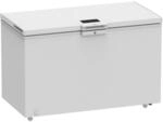 Truhe Gefrierschrank Whirlpool W3rhs37ew2 371 Liter Fassungsverm&ouml;gen