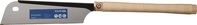Tecwerk Japans&auml;ge/feinzugs&auml;ge Dozuki Blatt-l.240mm Gesamt-l.600mm...