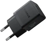 Palm 1c 20w Wandladeger&auml;t Mit 60w 1m Usb-c Kabel &ndash; Schwarz