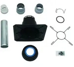 Vaillant - Set 1 Grundelemente Brennwert F&uuml;r Flexible Abgasleitung Dn 100 Pp