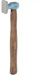 Ausbeul Planierhammer 330g Bahn Flach Mit Hickorystiel Nr. 252/54 - Picard