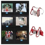 Kh-security 290279 Rettungsleiter
