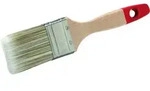 Schuller - Eh'klar Allround Flachpinsel Mit Holzstiel Gr&ouml;&szlig;e 30 Mm
