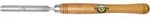 Kirschen - Hss-drechslerbeitel 12mm, Langes Holzheft 1569012