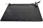 Solarmatte Poolheizung Pvc 1,2x1,2 M Schwarz 28685 Intex