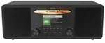 Kendo Ir Dab+ Radio Xl 25ex Internetradio Mit Cd & Bluetooth