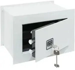 Arregui - Ideal-5 271310 Wandtresor Zum Einmauern Safe Tresor Mit Doppelbart