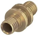 Tece - Flex Kupplung Rotguss D= 32/32mm