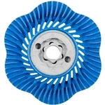 Pferd Tools Combiclick St&uuml;tzteller Hart &Oslash; 115/125 Mm Gewinde 5/8-11unc F&uuml;r