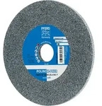 Pferd Tools Polinox Verpresstes Vlies-rad Pner &Oslash; 150x6 Mm Bohrung-&oslash; 25,4 Mm Weich