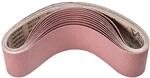 Pferd Tools Korund Schleifband Ba 100x1000mm A60 F&uuml;r Universelle Anwendung Mit