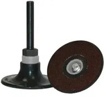 Klingspor Qmc 555 St&uuml;tzteller, 38 X 6 Mm Soft