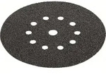 Schleifpapier Schleifscheiben Wand/decke D225-10 Sf, Ausf&uuml;hrung: D225-10 Sf-p120