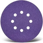 Titanium Hd Klett-schleifscheiben, 150 Mm, 8-loch, F. Exzenterschleifer,...