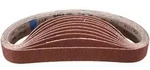 Pferd Tools Korund Schleifband Ba 40x760 Mm A40 F&uuml;r Universelle Anwendung Mit