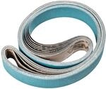 Ba 50/2000 X Z 80 45009508 Schleifband K&ouml;rnung (num) 80 (l X B) 2000 Mm X 50 Mm 10