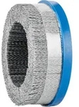 Composite Tellerb&uuml;rste Dbur &Oslash; 150x22,2 Mm Bohrung Sic-filament-&oslash; 1,10mm Korn...