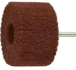 Lamellenb&uuml;rste Schaft 6 Mm Ff-zs 75x45 Mm, A Crs - 3m