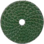 Nass-dia-klett-scheibe 100 Mm K200 - Makita