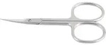 Ideal Tek Hochpr&auml;zisionsschere, Gebogene Klinge 362.it