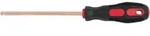 Ks Tools Berylliumplus Schraubendreher F&uuml;r Innensechskantschrauben 5 Mm ,mit