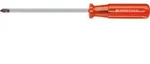 Pb Swiss Tools - Schraubendreher, F&uuml;r Phillips, Mit Kunststoffheft,