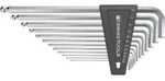 Pb Swiss Tools - Winkelschraubendreher- Satz Im Kunststoffhalter 12-teilig 1/20-5/16'