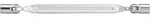 Ks Tools 517.0302 Classic Doppel-gelenkschl&uuml;ssel, 10x11mm
