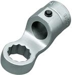 8792-13 Aufsteckringschl&uuml;ssel 16 Z, 13 Mm