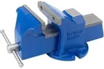 Irwin 10507771 - De Schraubstock Mit Amboss, 3-1/8 Zoll / 80 Mm