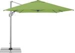 Doppler Pendelschirm "active Side" 260 X 350 Cm, Fresh Green, Bezug Aus 100%