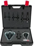 Ks Tools Pr&auml;zisions-innen-auszieher-satz &Oslash; 10-75 Mm, 9-tlg.