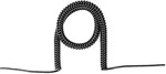 Bachmann Spiralleitung Pur 3x1,5/1,0m Sw 692.181