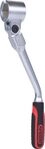 Ks Tools 150.2121 Lambdasonden Stecknuss-gelenk-hebel, 22mm, 240mm
