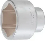 Bgs Steckschl&uuml;ssel-einsatz Sechskant Antrieb Innenvierkant 25 Mm (1") Sw 80 Mm -