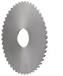 Dormer - Metallkreiss&auml;geblatt Din 1838 D63xb0.6mm Hss Z&auml;hnezahl 48