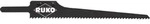 Ruko 5x Stichs&auml;geblatt 8814 Hss - 3218814