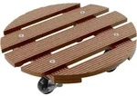 Wu0825120 Transportroller Wpc Traglast (max.): 60 Kg 300 Mm X 73 Mm Anzahl...