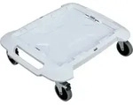 L-boxx Roller, L&auml;nge 492 Mm, Breite 646 Mm, H&ouml;he 184 Mm - Fein