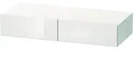 Duravit - Durastyle Schubkastenablage 8270, 2 Schubk&auml;sten, 1000mm,