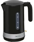 Wasserkocher Clatronic Wk 3840 2200 W 1,8 Liter
