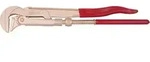 Ks Tools Berylliumplus Rohrzange, Schwedisches Modell 2