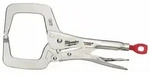 Zange Milwaukee Torque Lock Geh&auml;rteter Stahl 48 Cm