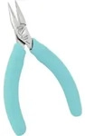 Weller Erem&reg; 544d Flachrundzange 120 Mm 1 St.