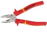 Projahn Kraft Kombizange 180 Mm Vde Projahn Made In Germany