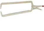 Schwei&szlig;-klammer-gripzange, Xl, 610mm