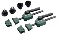 Metabo 2 Waagrecht Spanner F&uuml;r Mwb, 630137000