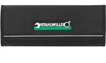Stahlwille - 15002 Rolltasche 9 Faecher, Schmal 81231042 Rolltasche Unbest&uuml;ckt...