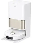 Dreame L50s Pro Ultra Saugroboter Mit Wischfunktion 100 Tage Automatische Leerung,